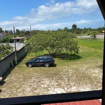 Cabana Aroeira 8 Min Da Guarda Do Embau Palhoça Eksteriør bilde