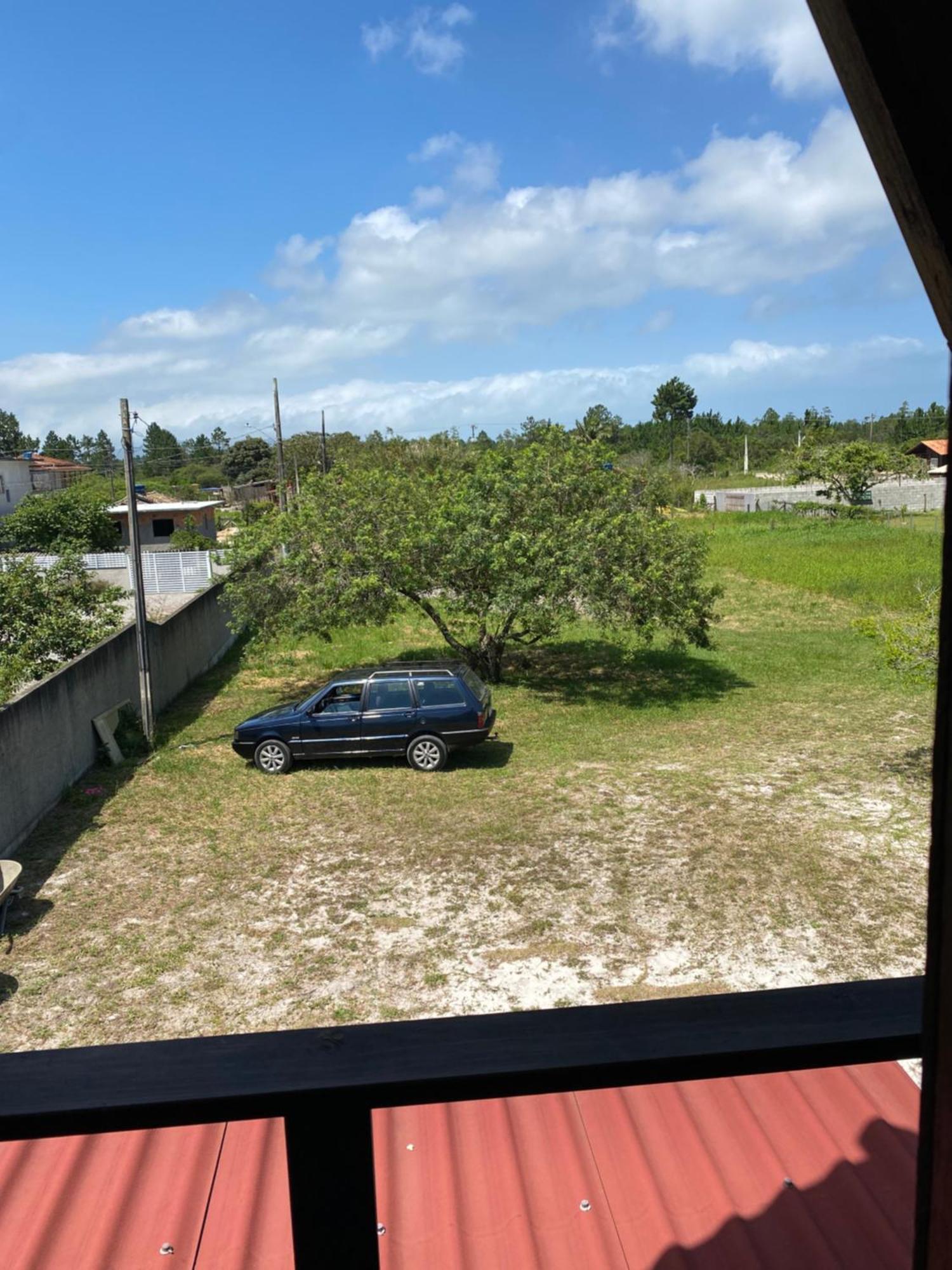 Cabana Aroeira 8 Min Da Guarda Do Embau Palhoça Eksteriør bilde